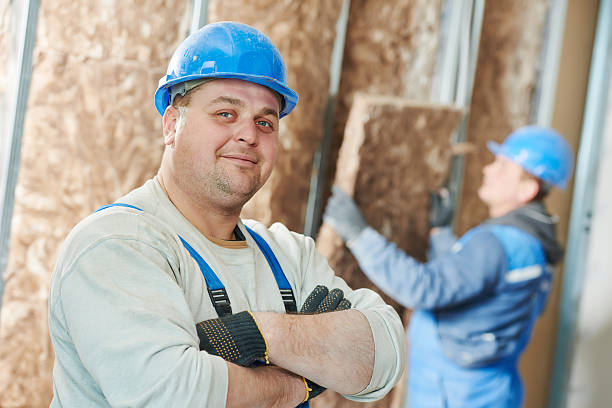 Professional Insulation Contractor in Chinchilla, PA